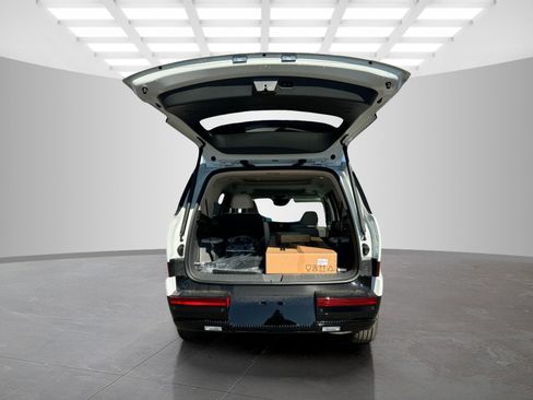 New 2026 Hyundai Santa Fe Calligraphy image 5