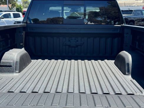 New 2026 Chevrolet Silverado 1500 LT Trail Boss w/ LT Trail Boss Premium Package AWD/4WD image 13