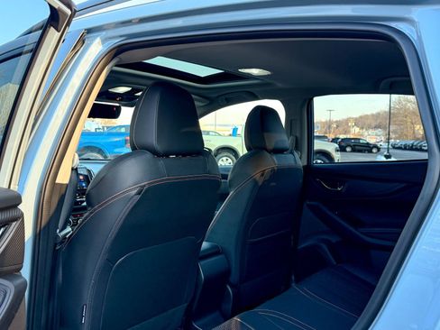 Used 2023 Subaru Crosstrek 2.5i Limited image 19