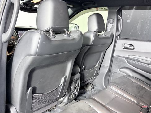 Used 2022 Dodge Durango GT AWD/4WD image 26