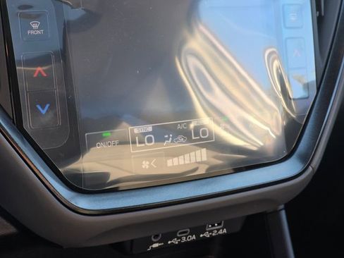 New 2026 Subaru Crosstrek 2.0i Premium image 29