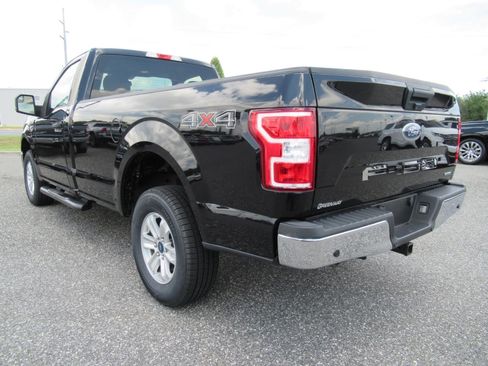 Used 2019 Ford F150 XLT w/ Equipment Group 301A Mid AWD/4WD image 5
