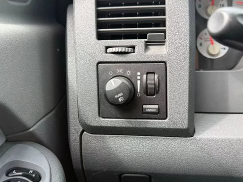 Used 2008 Dodge Ram 3500 Truck SLT w/ Trailer Tow Group image 10