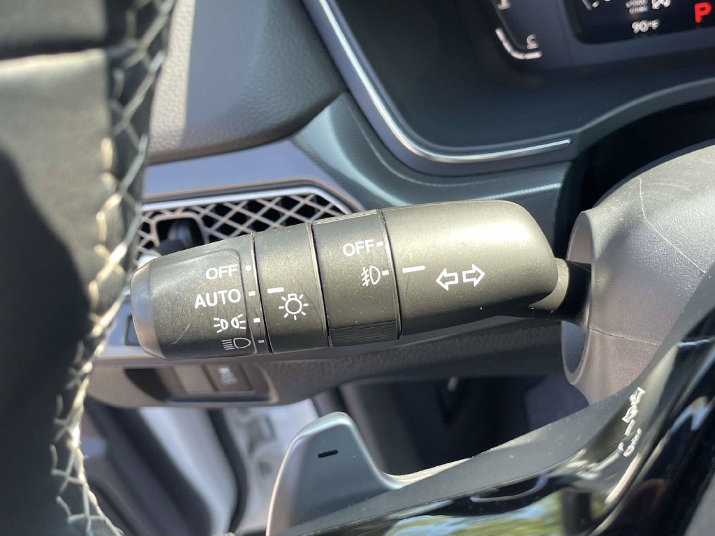 Used 2024 Acura Integra A-Spec w/ Technology Package FWD image 31