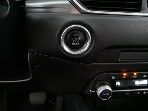 Used 2024 MAZDA CX-5 AWD 2.5 S w/ Select Package image 29