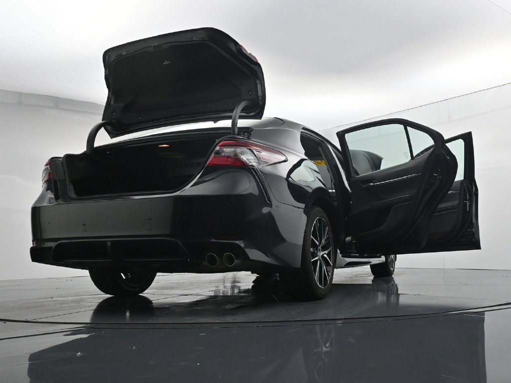 Used 2024 Toyota Camry SE FWD image 48
