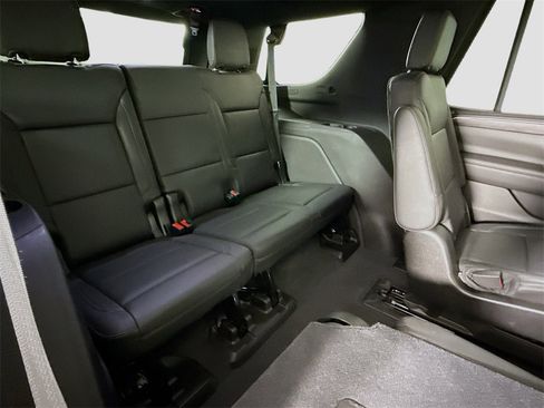 Certified 2021 Chevrolet Tahoe Z71 w/ Z71 Signature Package image 22