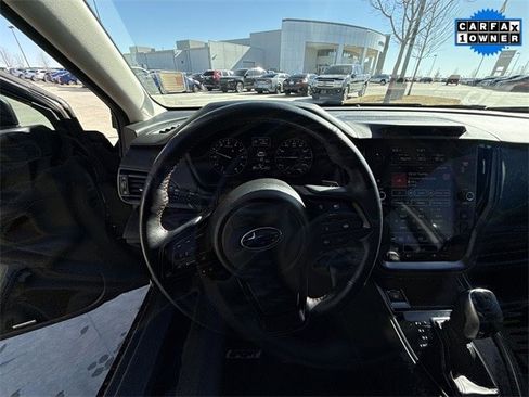 Used 2024 Subaru Legacy Sport image 14