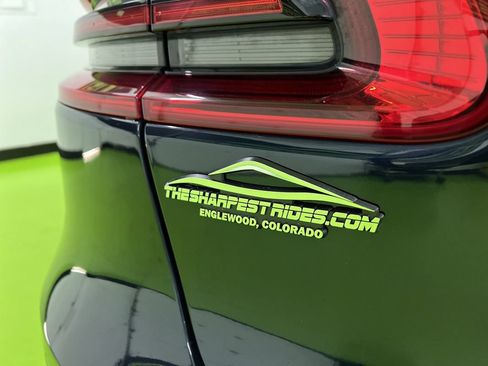Used 2018 Porsche Macan S AWD/4WD image 12