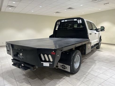Used 2025 Ford F350 XL w/ XL Chrome Package AWD/4WD image 5
