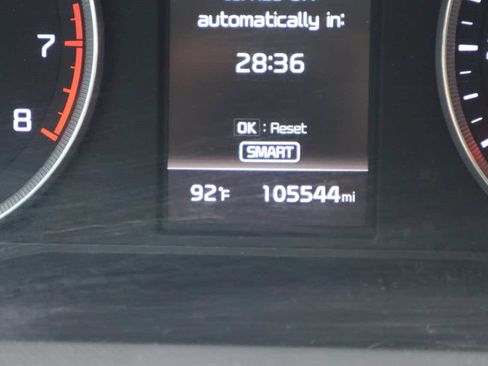 Used 2021 Kia K5 LXS FWD image 10
