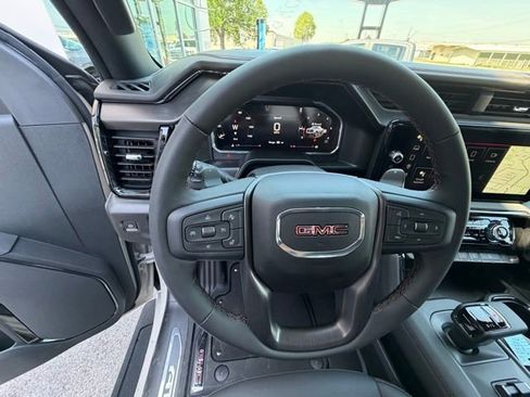 New 2026 GMC Sierra 1500 AT4 image 17