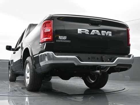 Used 2025 RAM 1500 Big Horn image 58