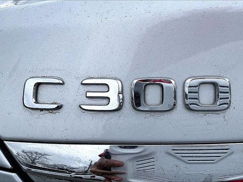 Used 2021 Mercedes-Benz C 300 4MATIC Sedan w/ Premium Package image 30