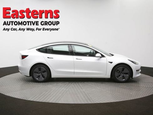 Used 2023 Tesla Model 3 Standard Range RWD image 42