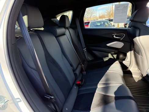 Used 2023 Acura RDX AWD w/ A-Spec & Advance Pkg image 19