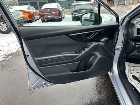 Used 2020 Subaru Impreza 2.0i image 15