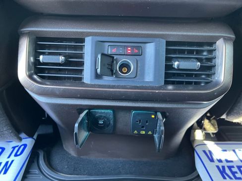 Used 2024 Ford F150 King Ranch w/ FX4 Off-Road Package image 39