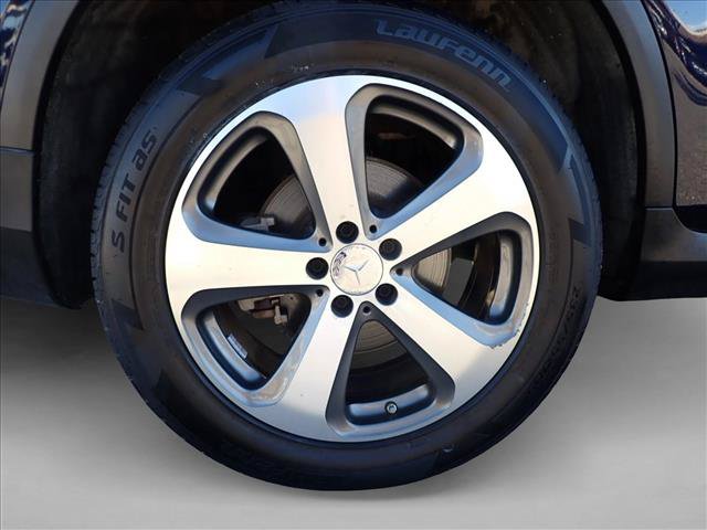 Used 2016 Mercedes-Benz GLC 300 4MATIC image 7