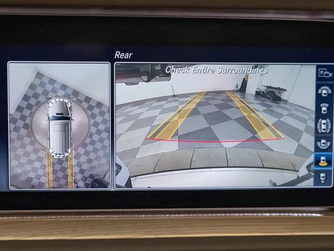 Used 2021 Mercedes-Benz G 63 AMG 4MATIC image 27