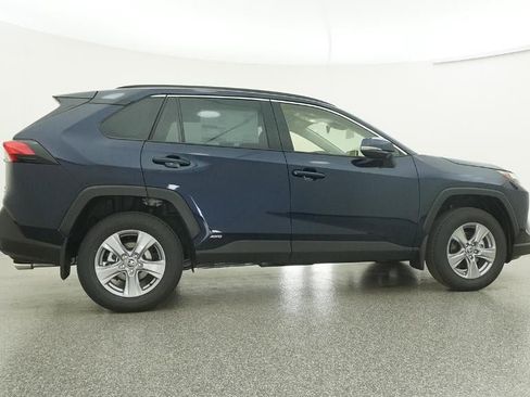 New 2025 Toyota RAV4 XLE image 26
