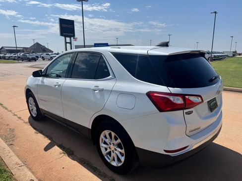 Used 2019 Chevrolet Equinox LT image 5