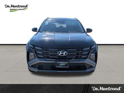 New 2026 Hyundai Tucson SEL image 2