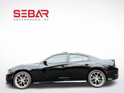 Used 2020 Dodge Charger GT w/ Navigation & Travel Group image 12