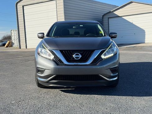 Used 2015 Nissan Murano S w/ Navigation Package image 11