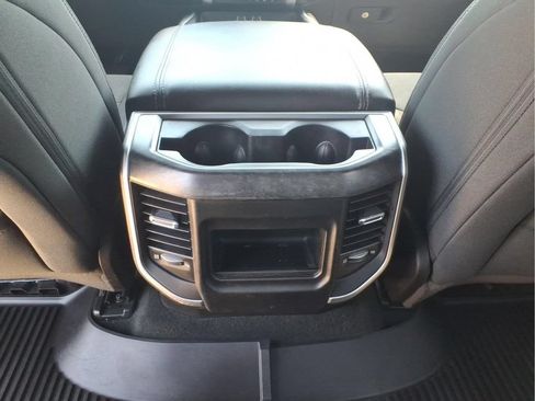 Used 2021 RAM 1500 Lone Star RWD image 17