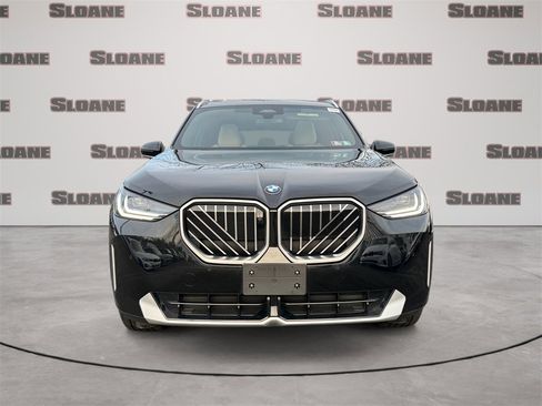 Certified 2025 BMW X3 xDrive30i w/ Premium Package image 8