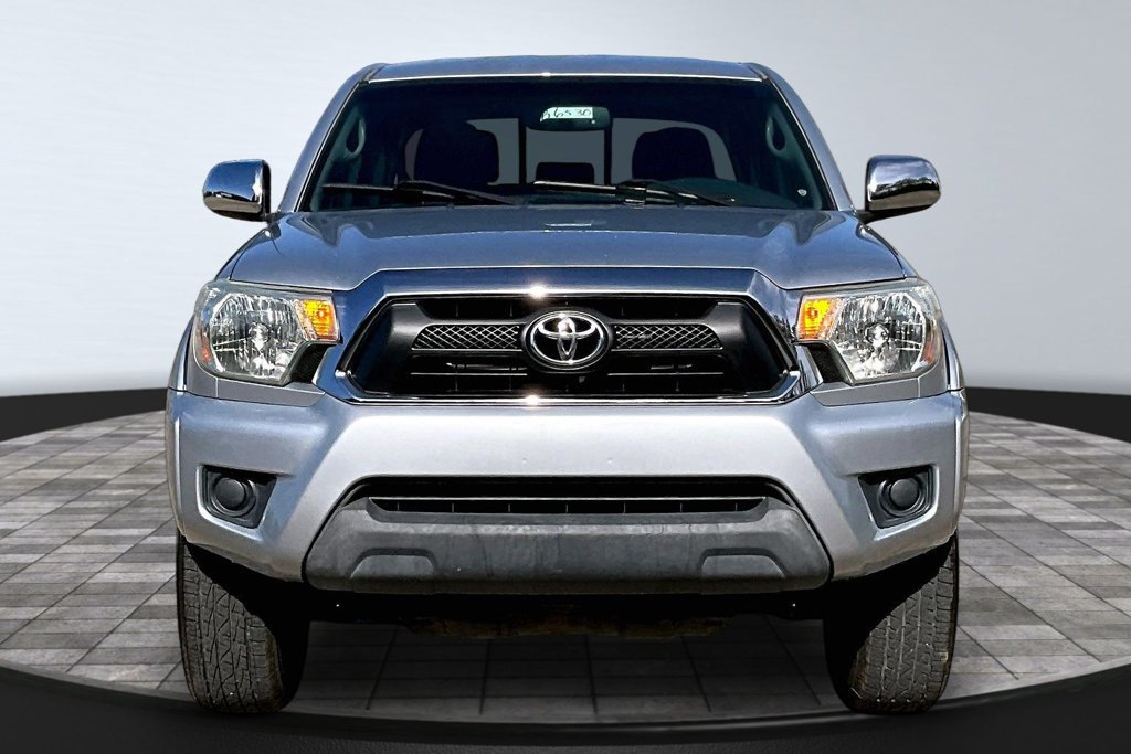 Used 2012 Toyota Tacoma PreRunner w/ SR5 Pkg RWD image 3