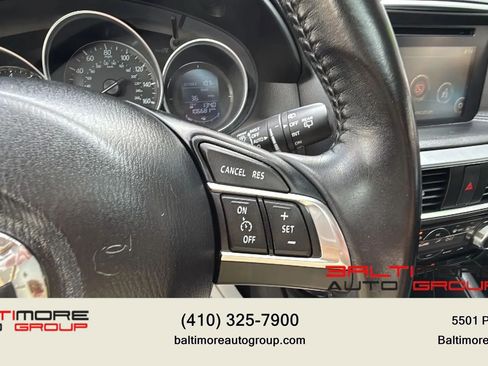 Used 2016 MAZDA CX-5 Grand Touring AWD/4WD image 34