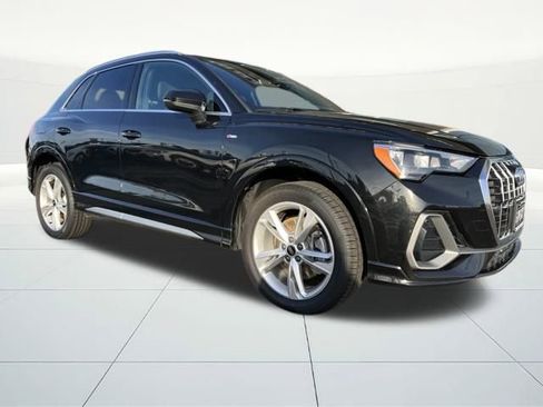 Used 2022 Audi Q3 2.0T Premium image 8