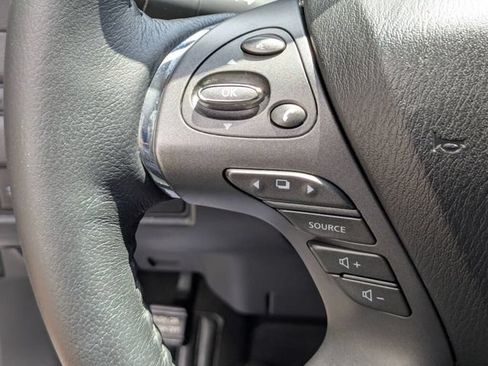 Used 2020 Nissan Murano SL FWD image 16