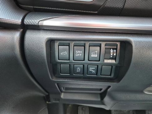 Used 2023 Subaru Forester Premium w/ Popular Package #1 AWD/4WD image 15