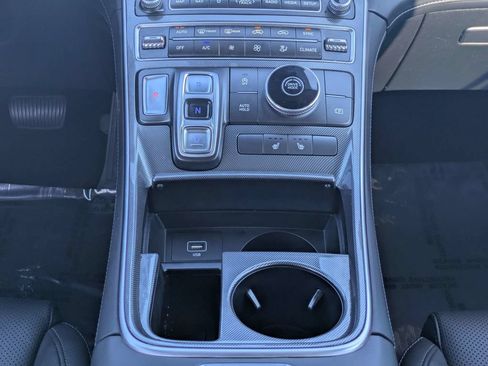 Used 2023 Hyundai Santa Fe SEL w/ Premium Package FWD image 20