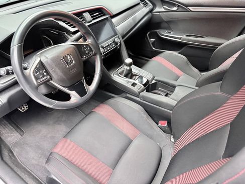 Used 2020 Honda Civic Si image 9