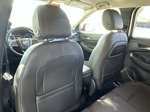 Used 2023 Buick Encore GX Select w/ Sport Touring Package image 23
