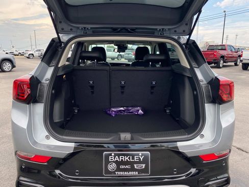 New 2026 Buick Encore GX Sport Touring w/ Advanced Technology Package image 9