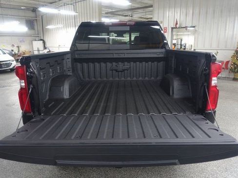 New 2026 Chevrolet Silverado 1500 LT Trail Boss w/ LT Trail Boss Premium Package image 10