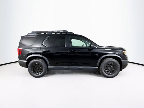New 2026 Honda Passport TrailSport image 2