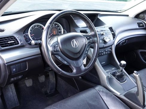 Used 2010 Acura TSX Sedan FWD image 56