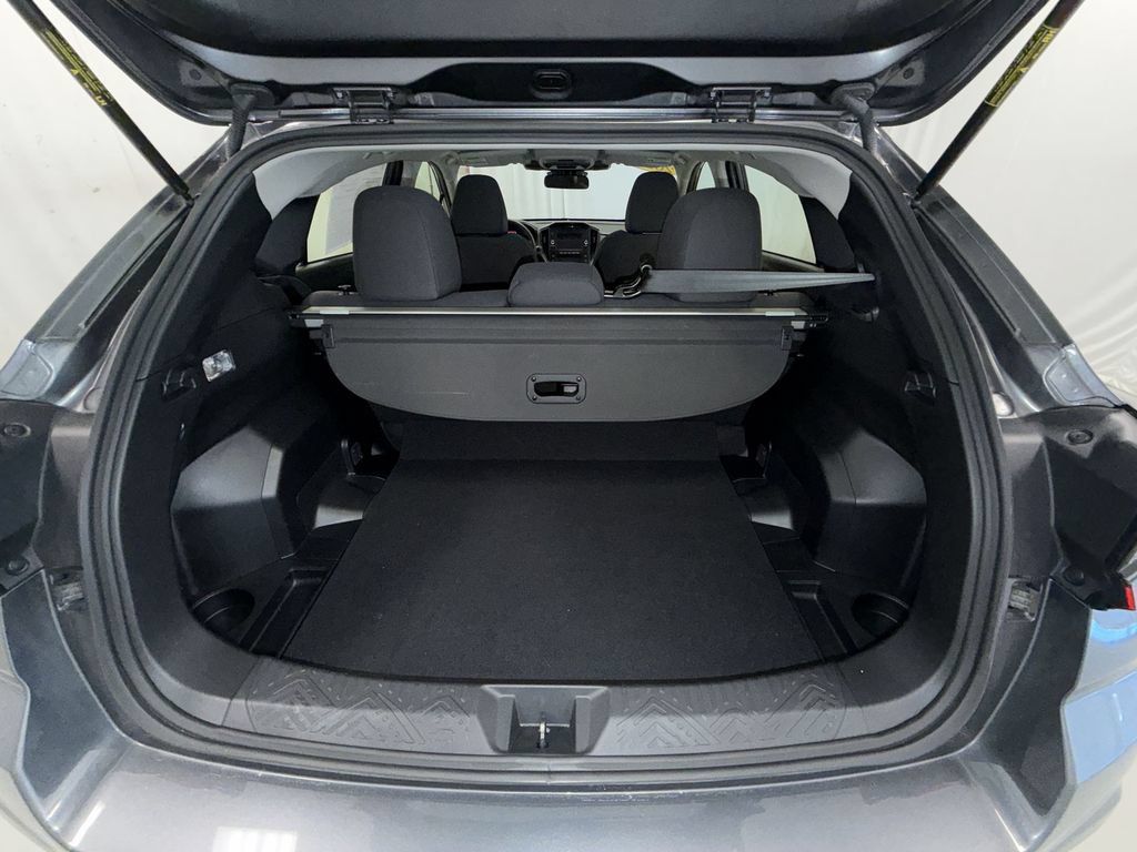 Certified 2025 Subaru Impreza 2.0i AWD/4WD image 19