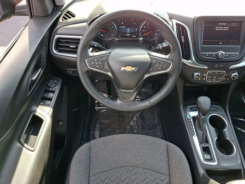 Used 2024 Chevrolet Equinox LT w/ LPO, Floor Liner Package AWD/4WD image 10