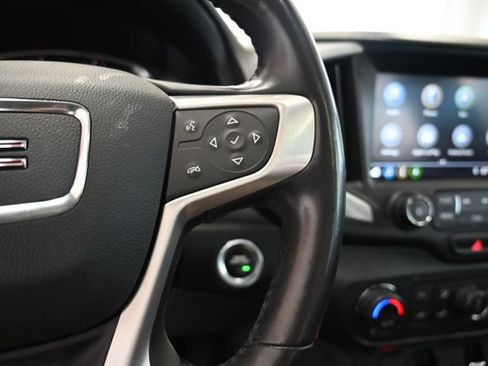 Used 2018 GMC Terrain SLT w/ Preferred Package AWD/4WD image 25