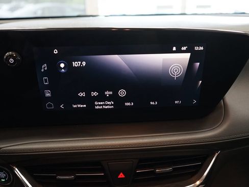 Used 2025 Buick Encore GX Preferred FWD image 32