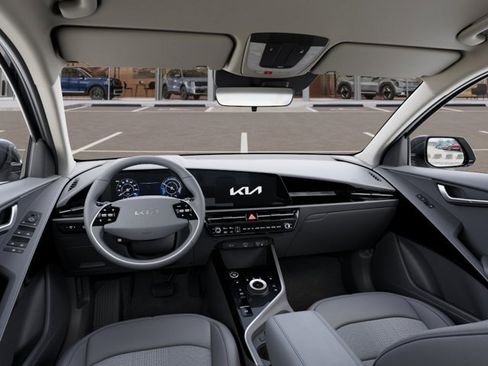 New 2026 Kia Niro Wind FWD image 14
