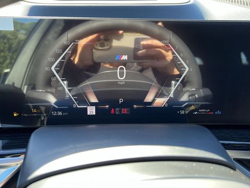 New 2026 BMW X7 xDrive40i w/ M Sport Package image 14