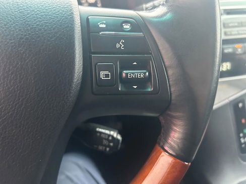 Used 2010 Lexus RX 350 2WD image 6